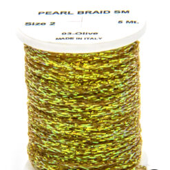 Pearl Braid