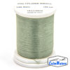 Polyfloss Small Light Olive bobina di filato per mosche camole larve chironomo per la pesca ai coregoni lavarelli agoni sarde sardelle artificiali flyfishing renken