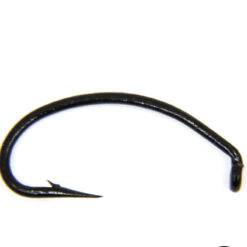 Amo per creare imitazioni di chironomo in larva per la pesca al coregone lavarello da montare in amettiera.
