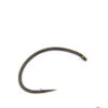 Amo per creare imitazioni di chironomo in larva per la pesca al coregone lavarello da montare in amettiera.