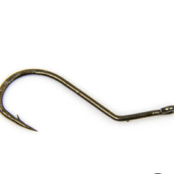Amo per creare imitazioni di chironomo in larva per la pesca al coregone lavarello da montare in amettiera.