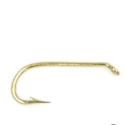 Amo per creare imitazioni di chironomo in larva per la pesca al coregone lavarello da montare in amettiera.