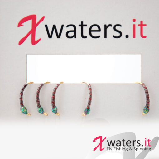 Camolera Agone NC1 - immagine 2