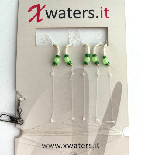 Camolera Agone NC11 - immagine 2