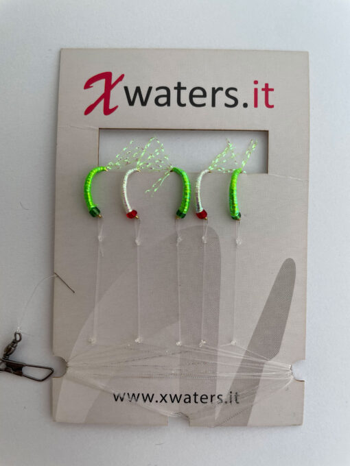 Camolera Agone NC12 - immagine 2