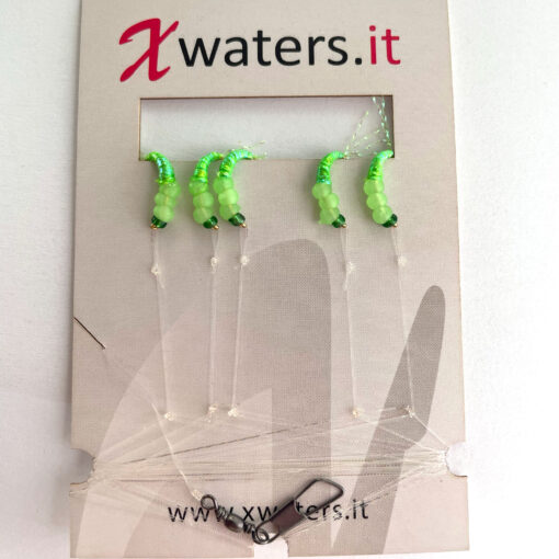 Camolera Agone NC13 - immagine 2