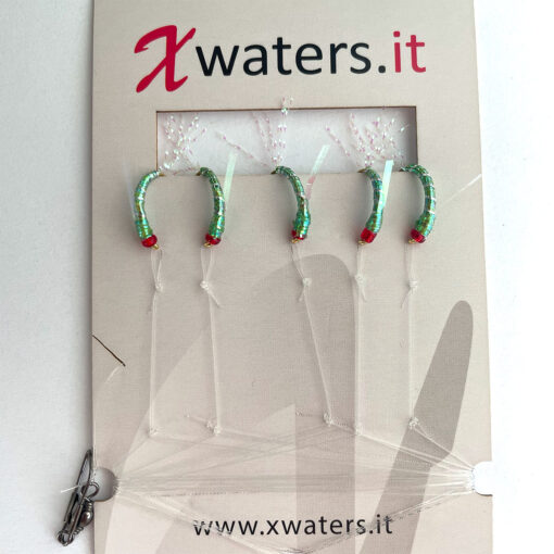 Camolera Agone NC6 - immagine 2