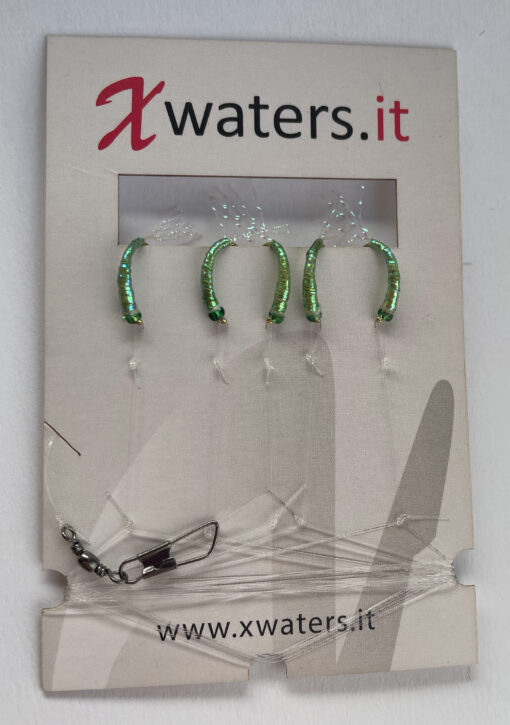 Camolera Agone NC1 - immagine 3