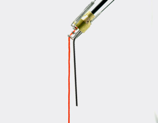 Renkencatcher Galleggiante per Coregone Giallo/Rosso - immagine 6