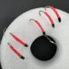 Amettiera per coregone Renkenfinder CRF4